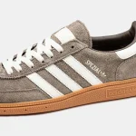 Adidas Handball Spezial Earth Strata Gum - Зображення 4