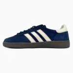 Adidas Handball Spezial Night Indigo Blue Cream