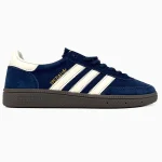 Adidas Handball Spezial Night Indigo Blue Cream - Зображення 3