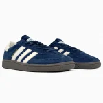 Adidas Handball Spezial Night Indigo Blue Cream - Зображення 2