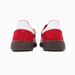 Adidas Handball Spezial Scarlet Red Cloud White - Зображення 6