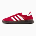 Adidas Handball Spezial Scarlet Red Cloud White