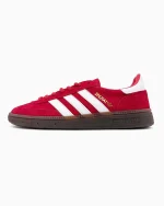 Adidas Handball Spezial Scarlet Red Cloud White