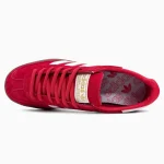 Adidas Handball Spezial Scarlet Red Cloud White - Зображення 4