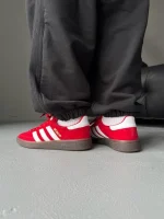 Adidas Handball Spezial Scarlet Red Cloud White - Зображення 9