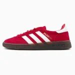 Adidas Handball Spezial Scarlet Red Cloud White - Зображення 3