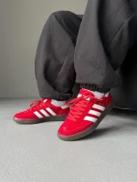 Adidas Handball Spezial Scarlet Red Cloud White - Зображення 8