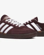 Adidas Handball Spezial Shadow Brown Gum - Зображення 8