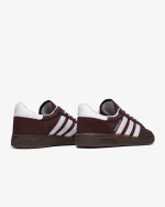 Adidas Handball Spezial Shadow Brown Gum - Зображення 7