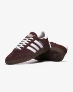 Adidas Handball Spezial Shadow Brown Gum - Зображення 2