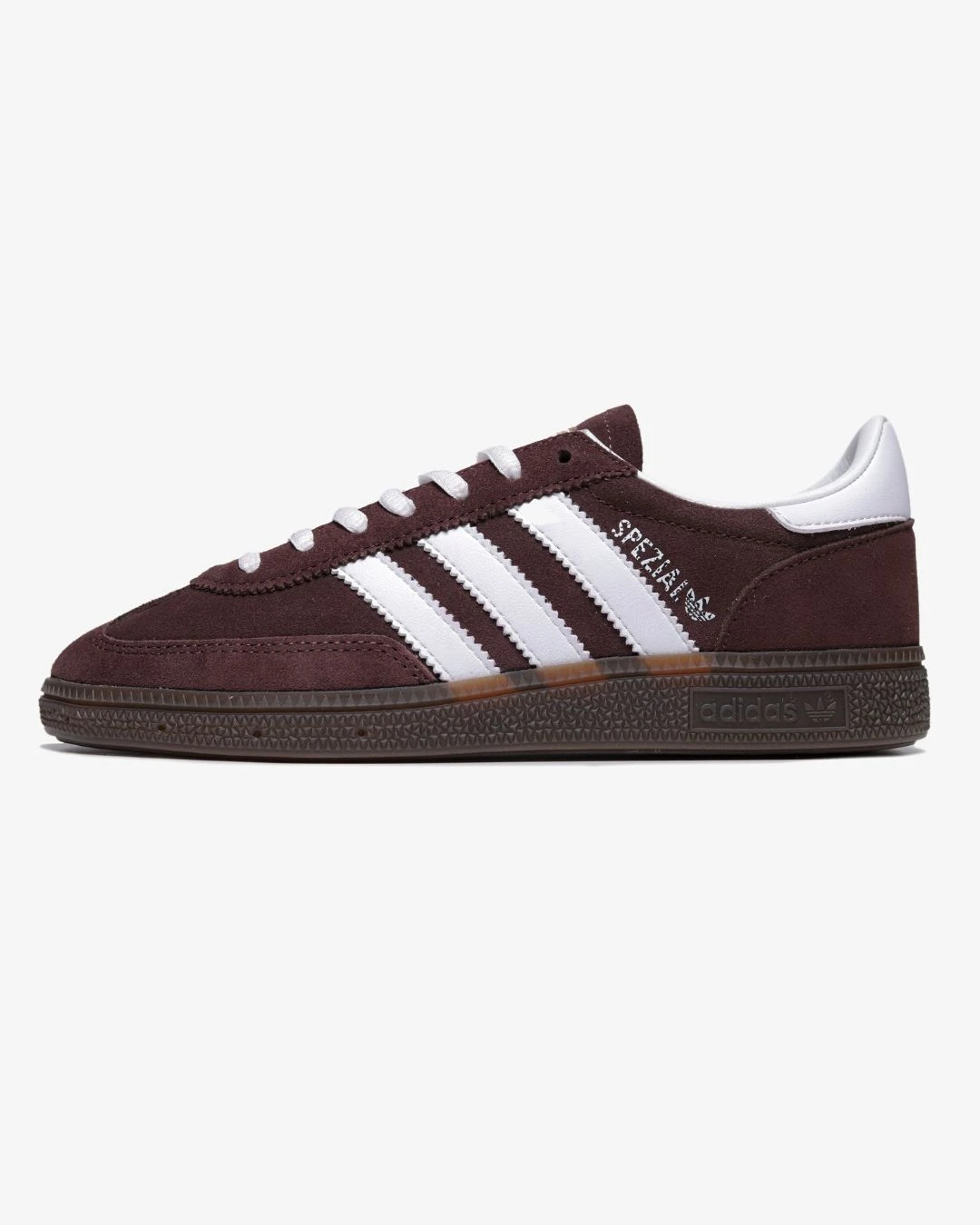 adidas-handball-spezial-shadow-brown-gum-78294278285855 Adidas Handball Spezial Shadow Brown Gum - Зображення 1