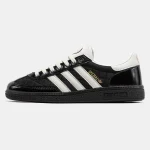 Adidas Handball Spezial The Blue Trio Black White - Зображення 4
