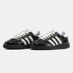 Adidas Handball Spezial The Blue Trio Black White - Зображення 3