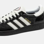 Adidas Handball Spezial The Blue Trio Black White - Зображення 6