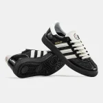 Adidas Handball Spezial The Blue Trio Black White - Зображення 2