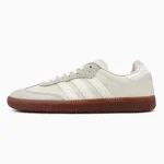 Adidas х Naked Samba Beige