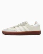 Adidas х Naked Samba Beige