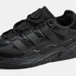 Adidas Niteball Black - Зображення 6