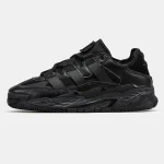 Adidas Niteball Black - Зображення 4