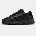 Adidas Niteball Black