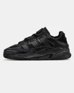 Adidas Niteball Black