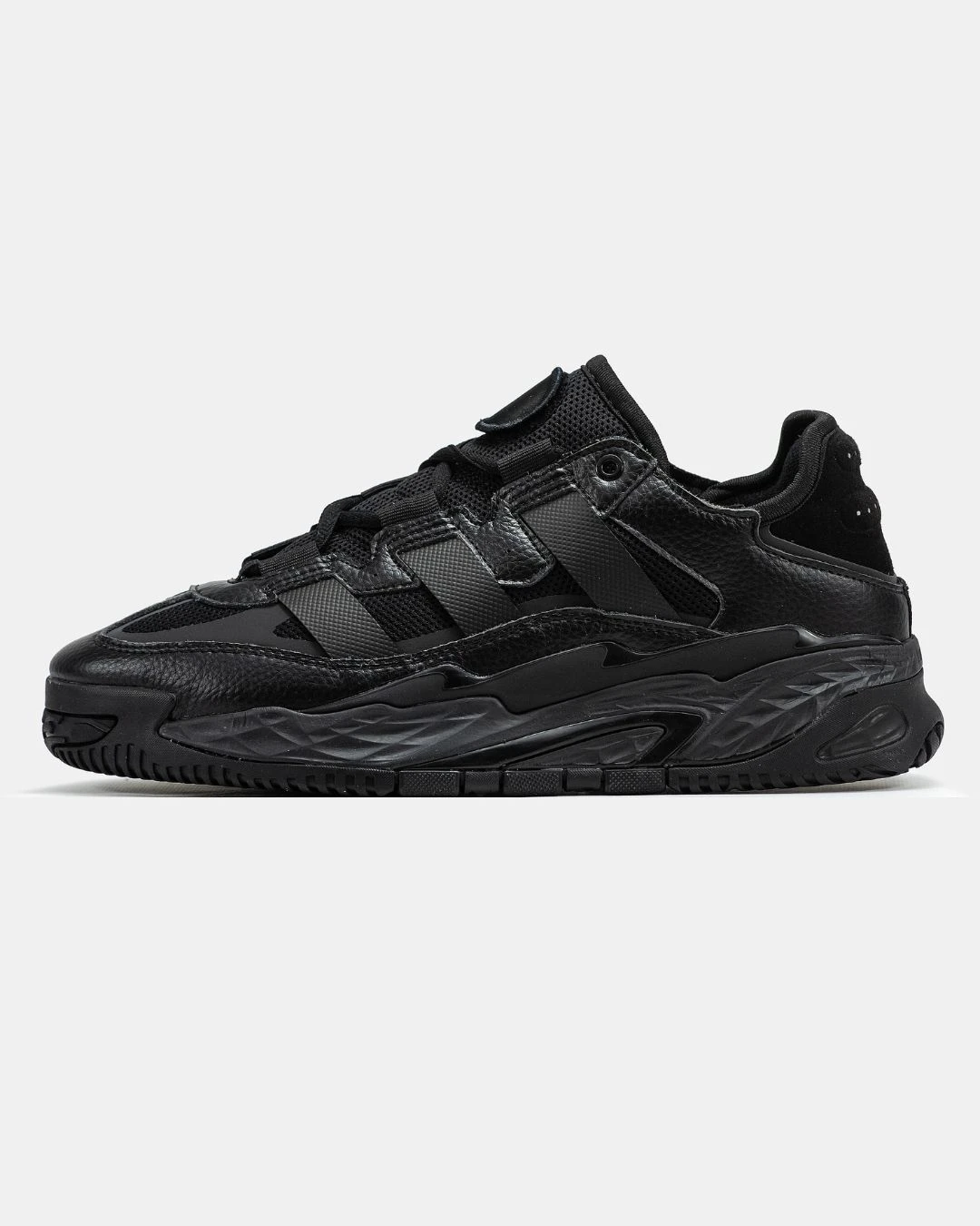 adidas-niteball-black-91604815836632 Adidas Niteball Black - Зображення 1