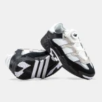Adidas Niteball Black White - Зображення 2