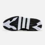 Adidas Niteball Black White - Зображення 7