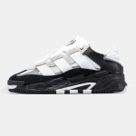 Adidas Niteball Black White - Зображення 4