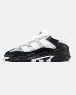 Adidas Niteball Black White