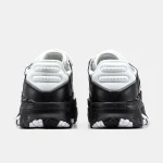 Adidas Niteball Black White - Зображення 8