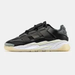 Adidas Niteball Black White Gum - Зображення 5