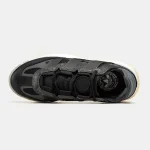 Adidas Niteball Black White Gum - Зображення 7