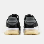 Adidas Niteball Black White Gum - Зображення 9