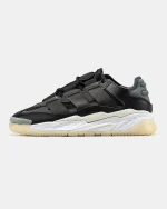 Adidas Niteball Black White Gum