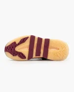 Adidas Niteball Burgundy Orange - Зображення 7