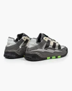 Adidas Niteball Grey - Зображення 7
