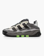 Adidas Niteball Grey