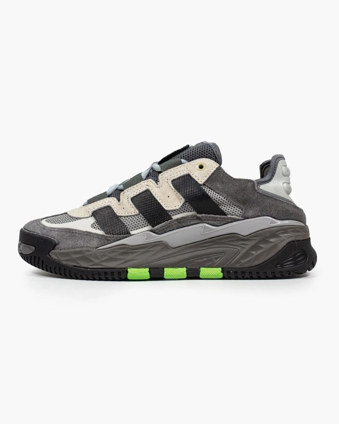 adidas-niteball-grey-55094596280935 Adidas Niteball Grey - Зображення 1