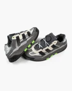 Adidas Niteball Grey - Зображення 5