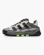 Adidas Niteball Grey - Зображення 4