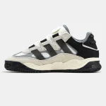 Adidas Niteball Gry Black Beige Cordura - Зображення 5