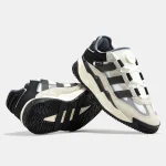 Adidas Niteball Gry Black Beige Cordura - Зображення 2