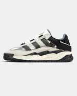 Adidas Niteball Gry Black Beige Cordura