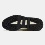 Adidas Niteball Gry Black Beige Cordura - Зображення 8
