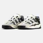 Adidas Niteball Gry Black Beige Cordura - Зображення 3