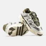 Adidas Niteball Off-White Orbit Green - Зображення 2