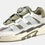 Adidas Niteball Off-White Orbit Green - Зображення 6