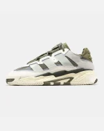 Adidas Niteball Off-White Orbit Green