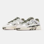 Adidas Niteball Off-White Orbit Green - Зображення 4